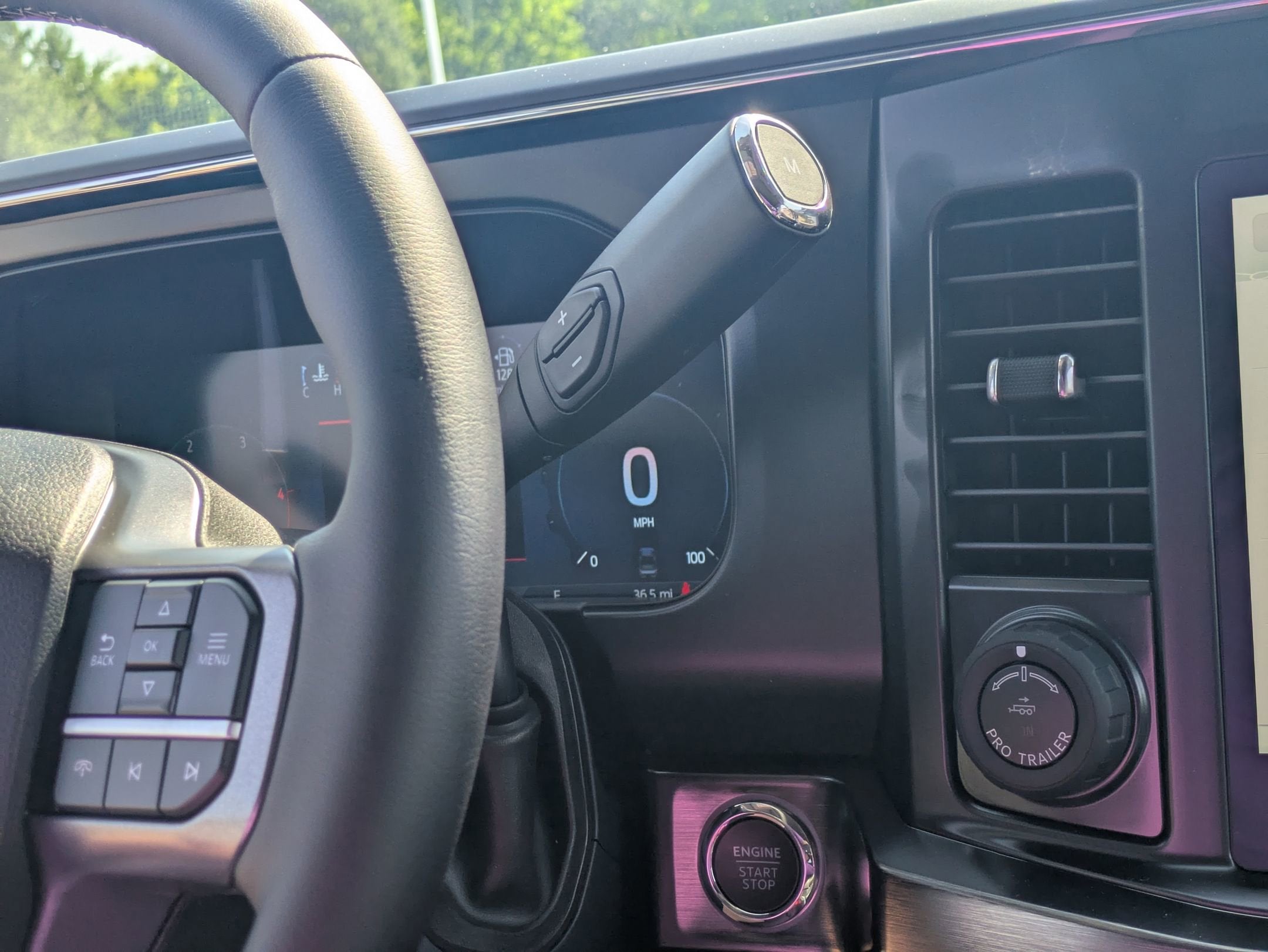 2025 Ford Super Duty F-250 SRW LARIAT