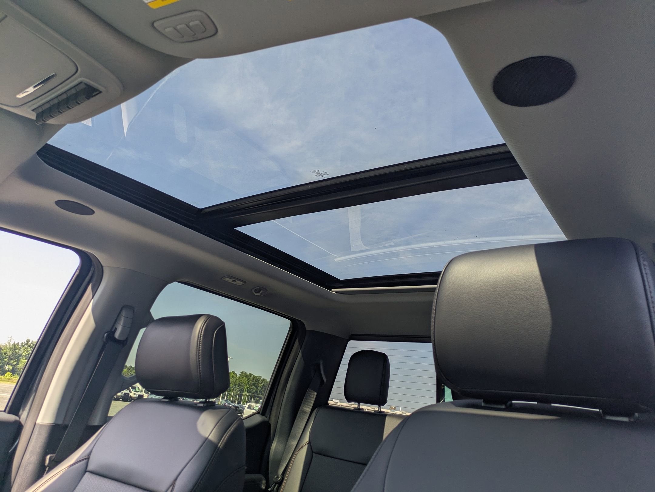 2025 Ford Super Duty F-250 SRW LARIAT