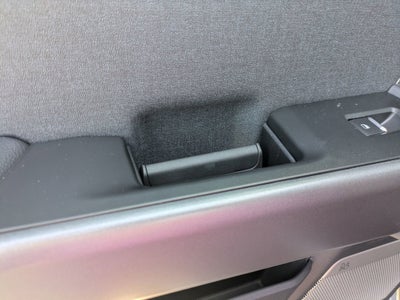 2025 Ford Super Duty F-250 SRW LARIAT