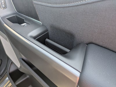 2025 Ford Super Duty F-250 SRW LARIAT