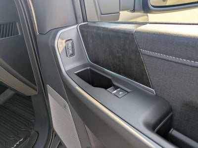 2025 Ford Super Duty F-250 SRW LARIAT