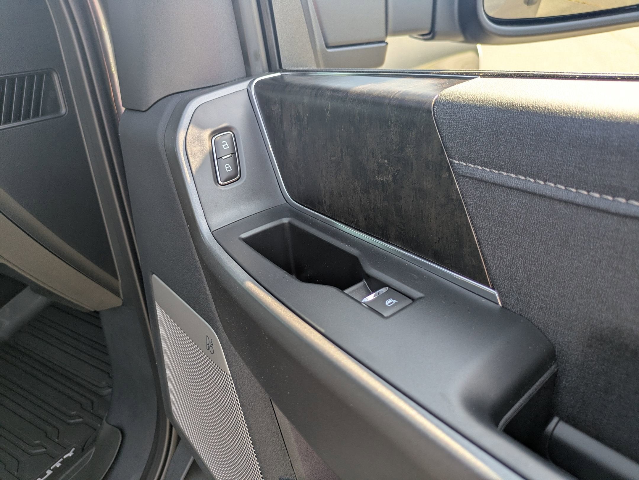 2025 Ford Super Duty F-250 SRW LARIAT