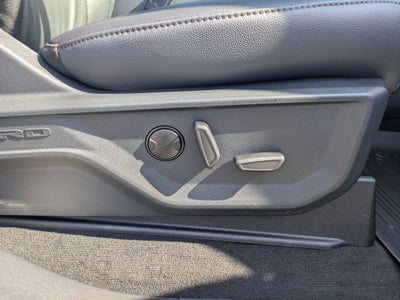 2025 Ford Super Duty F-250 SRW LARIAT