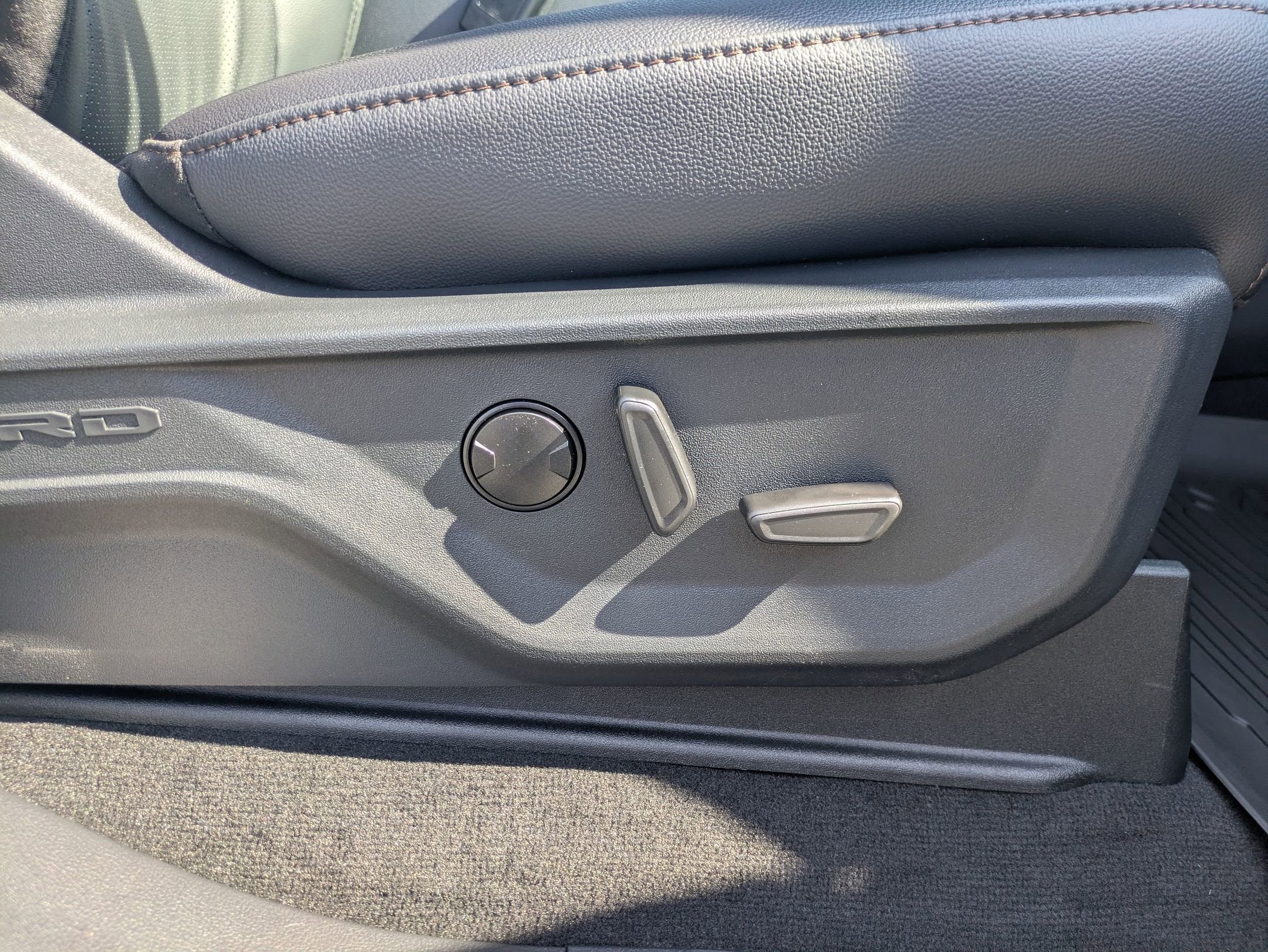 2025 Ford Super Duty F-250 SRW LARIAT