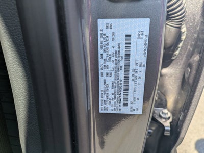 2025 Ford Super Duty F-250 SRW LARIAT