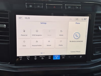 2024 Ford Super Duty F-250 SRW LARIAT