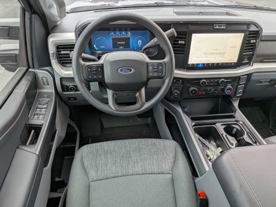 2026 Ford Super Duty F-250 SRW XLT