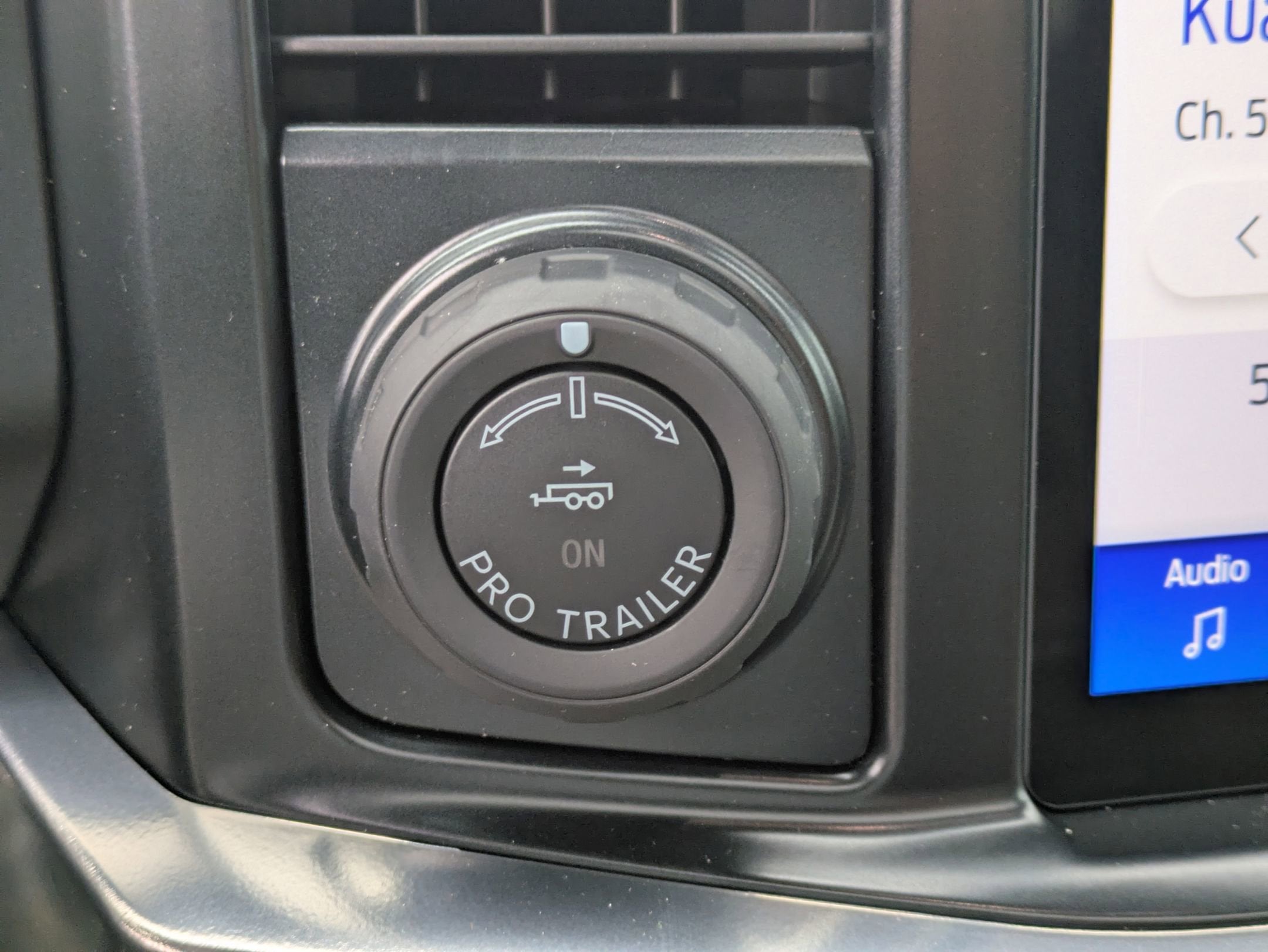 2026 Ford Super Duty F-350 SRW King Ranch