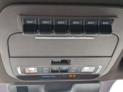 2026 Ford Super Duty F-350 SRW King Ranch