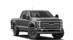 2027 Ford Super Duty F-350 SRW XLT