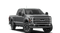 2027 Ford Super Duty F-350 SRW XLT