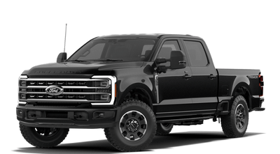 2027 Ford Super Duty F-350 SRW XLT