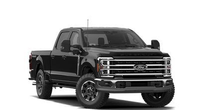 2027 Ford Super Duty F-350 SRW XLT