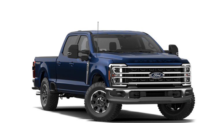 2027 Ford Super Duty F-350 SRW XLT
