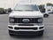 2025 Ford Super Duty F-350 DRW Platinum