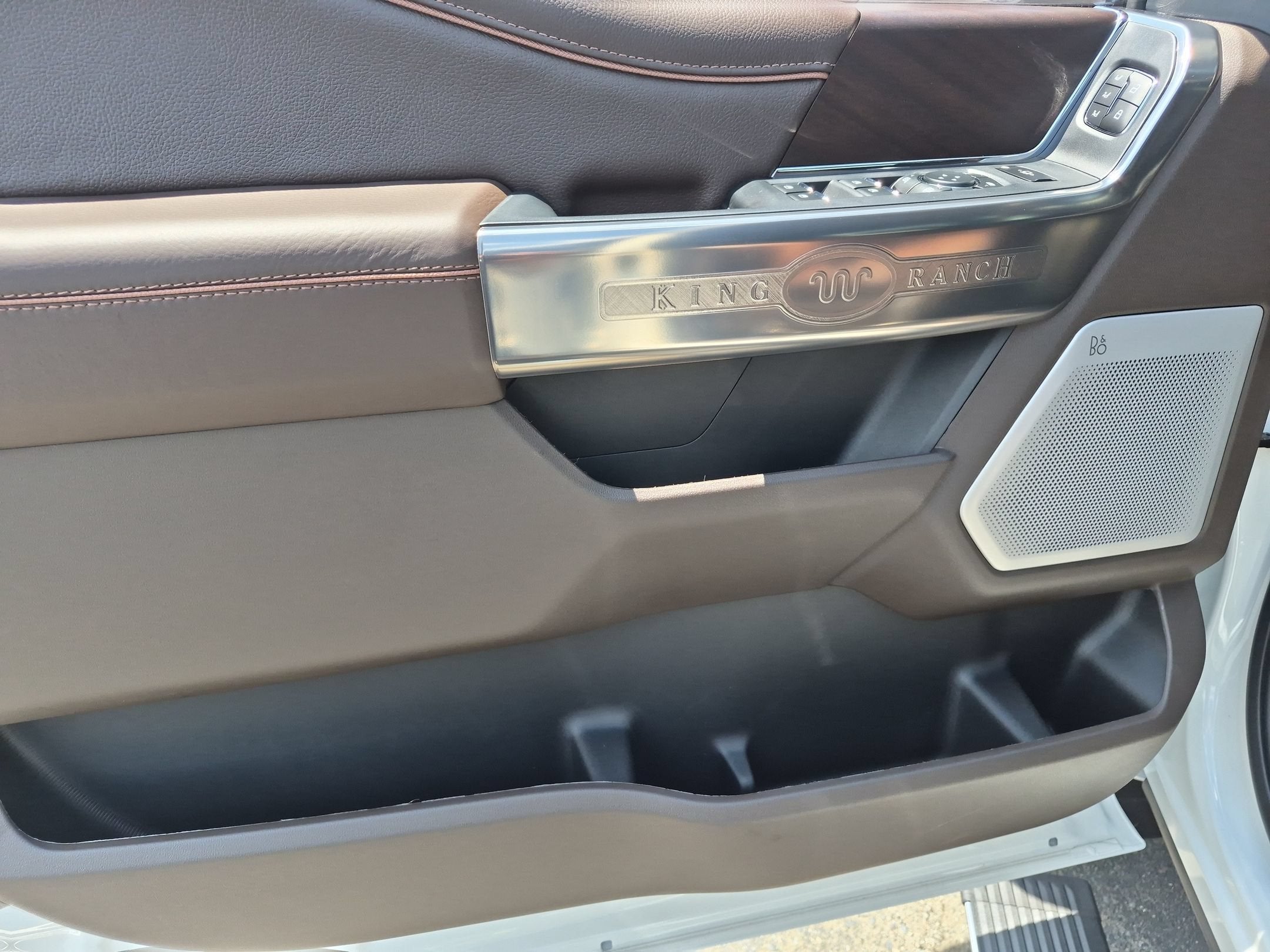 2026 Ford Super Duty F-350 DRW King Ranch