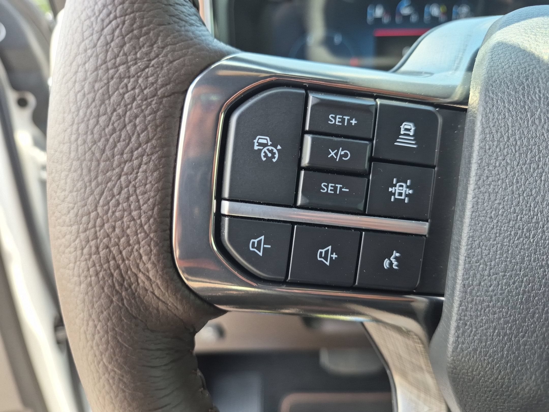 2026 Ford Super Duty F-350 DRW King Ranch