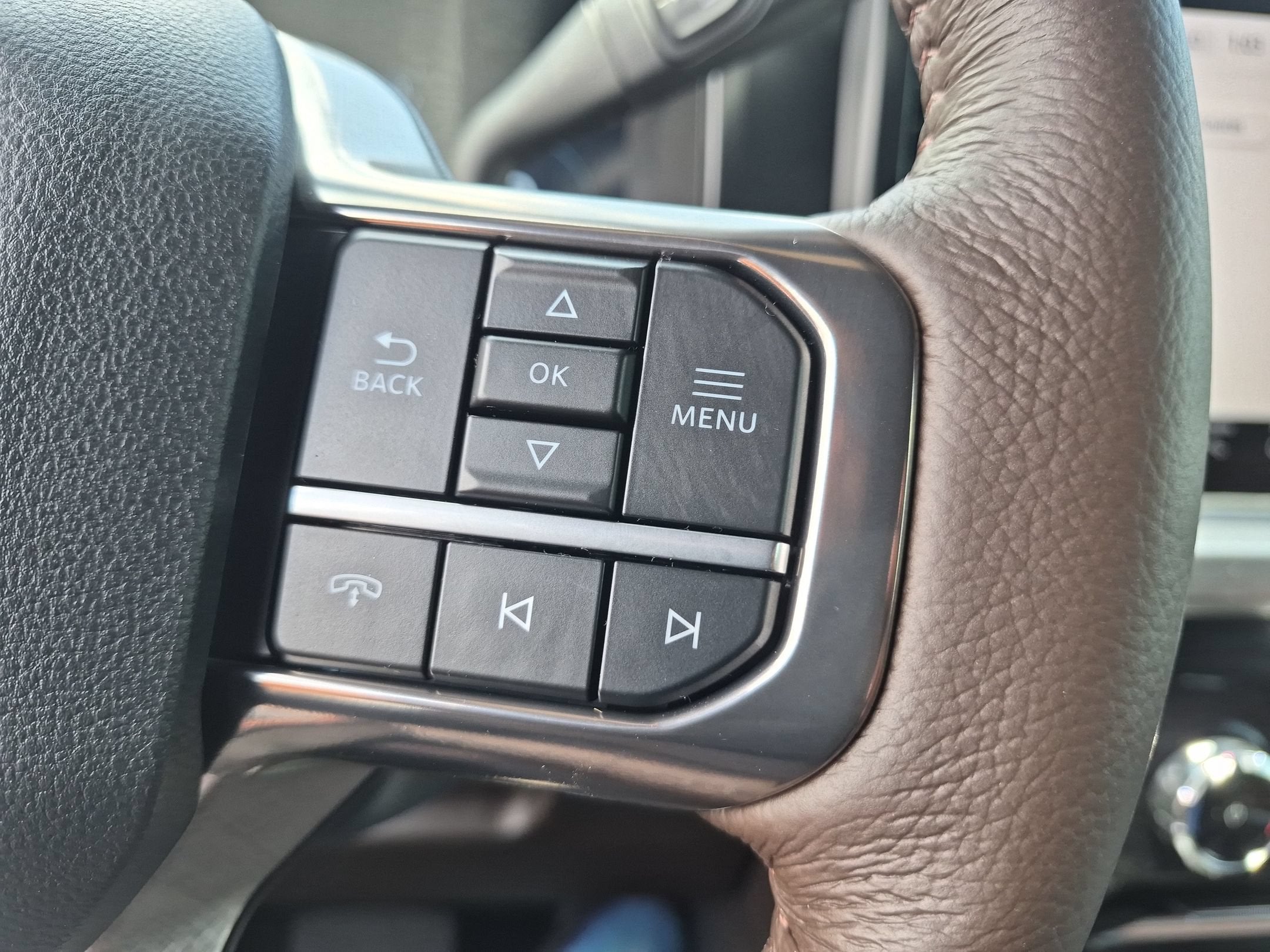 2026 Ford Super Duty F-350 DRW King Ranch