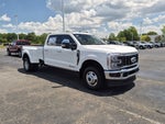 2026 Ford Super Duty F-350 DRW King Ranch