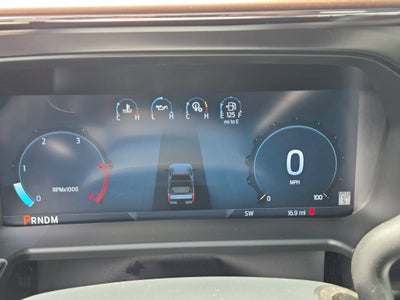 2026 Ford Super Duty F-350 DRW King Ranch