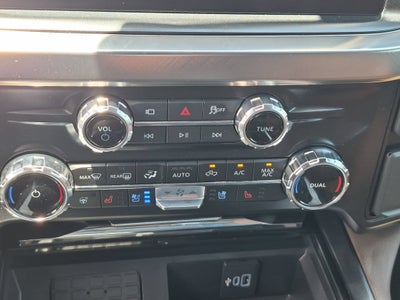 2026 Ford Super Duty F-350 DRW King Ranch