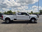 2026 Ford Super Duty F-350 DRW King Ranch