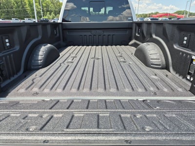 2026 Ford Super Duty F-350 DRW King Ranch