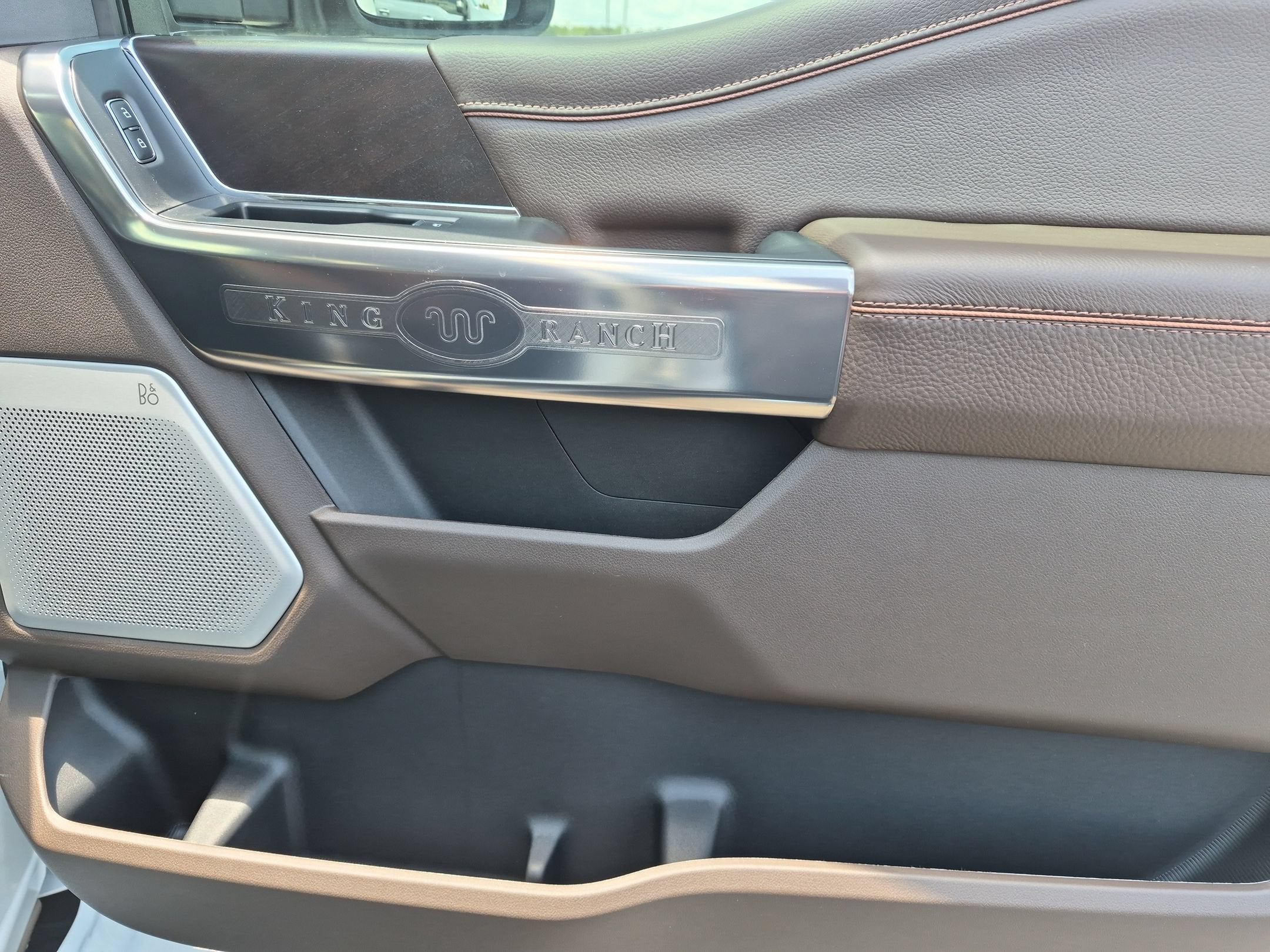 2026 Ford Super Duty F-350 DRW King Ranch