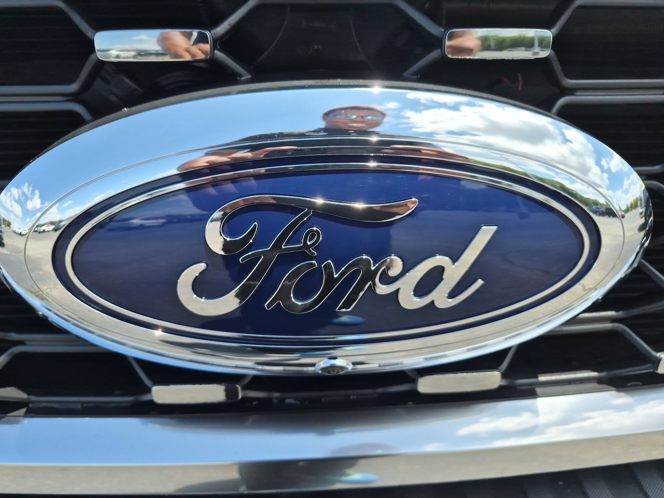 2026 Ford Super Duty F-350 DRW King Ranch
