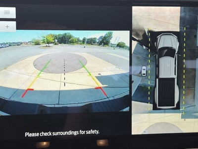 2022 Ford Super Duty F-350 DRW LARIAT