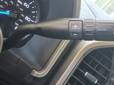 2022 Ford Super Duty F-350 DRW LARIAT