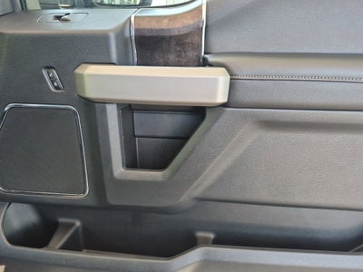 2022 Ford Super Duty F-350 DRW LARIAT