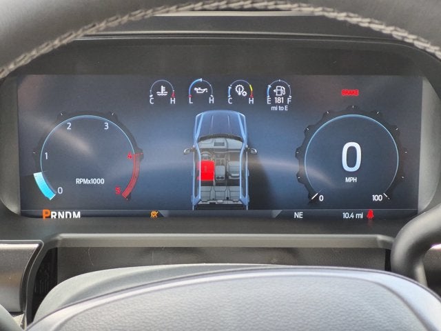 2026 Ford Super Duty F-350 DRW LARIAT