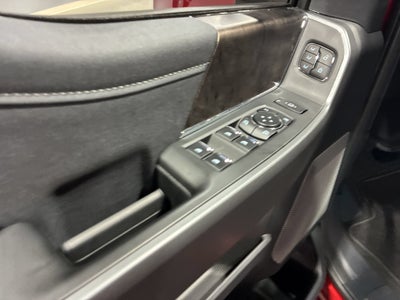 2026 Ford Super Duty F-350 DRW LARIAT