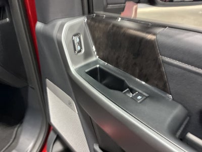 2026 Ford Super Duty F-350 DRW LARIAT
