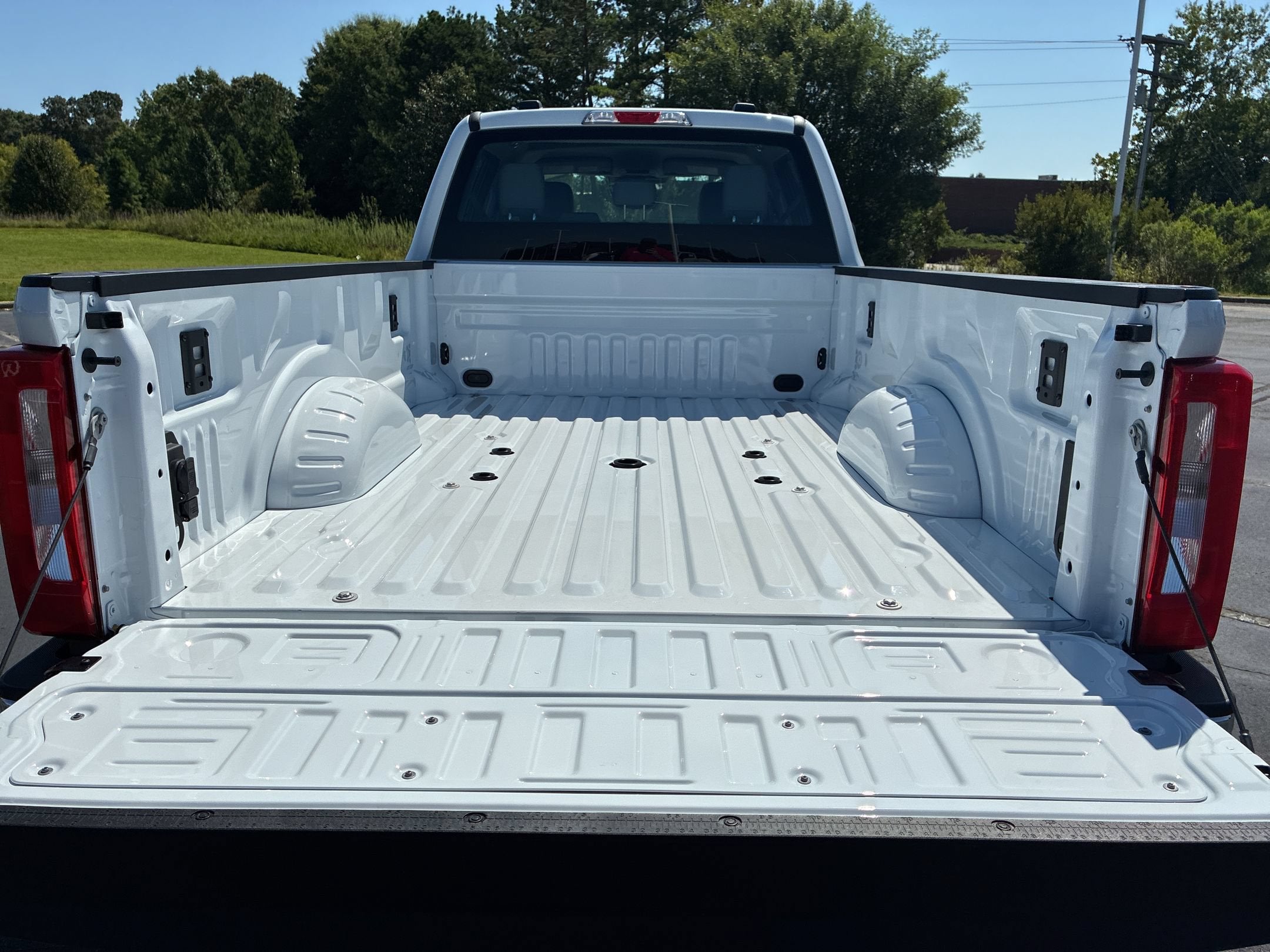 2026 Ford Super Duty F-350 DRW XL