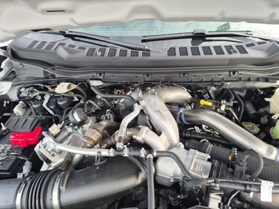 2026 Ford Super Duty F-350 DRW XL