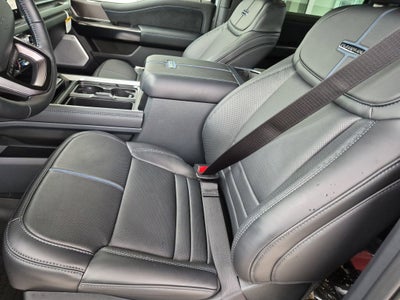 2026 Ford Super Duty F-350 DRW Platinum