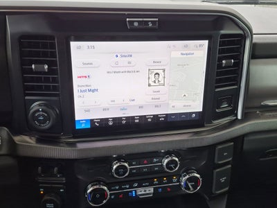 2026 Ford Super Duty F-350 DRW Platinum