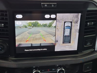 2026 Ford Super Duty F-350 DRW Platinum