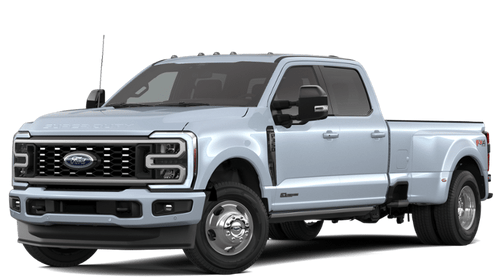 2026 Ford Super Duty F-350 DRW Base