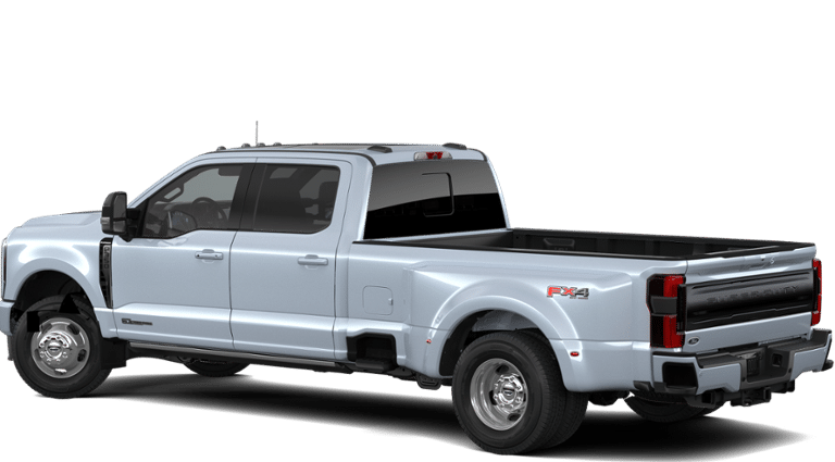 2026 Ford Super Duty F-350 DRW Base