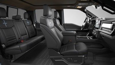 2026 Ford Super Duty F-350 DRW Base