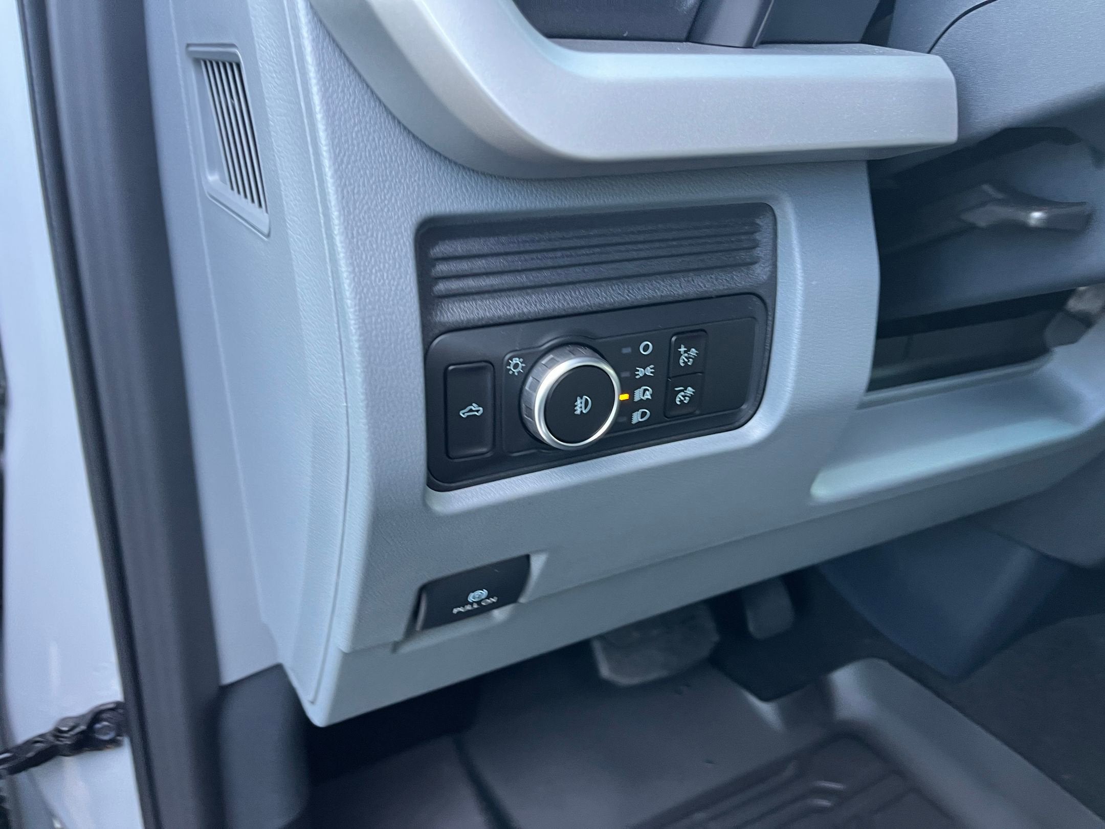 2026 Ford Super Duty F-450 DRW XLT