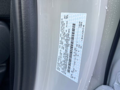 2026 Ford Super Duty F-450 DRW XLT