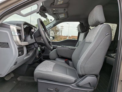 2026 Ford Super Duty F-450 DRW XLT