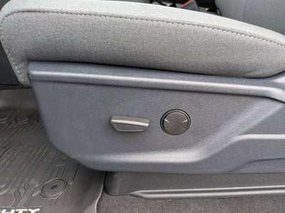 2026 Ford Super Duty F-450 DRW XLT