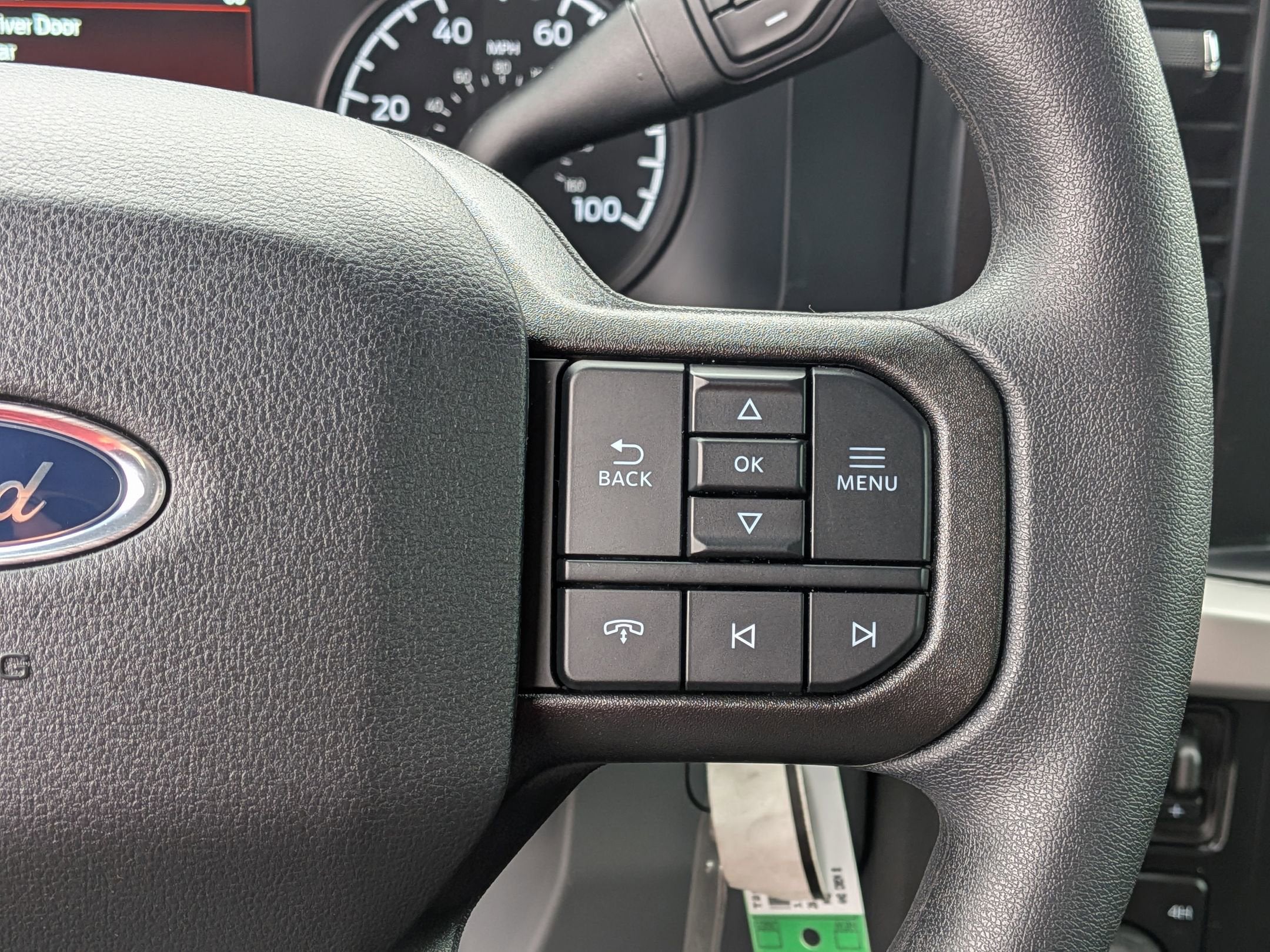 2026 Ford Super Duty F-450 DRW XLT