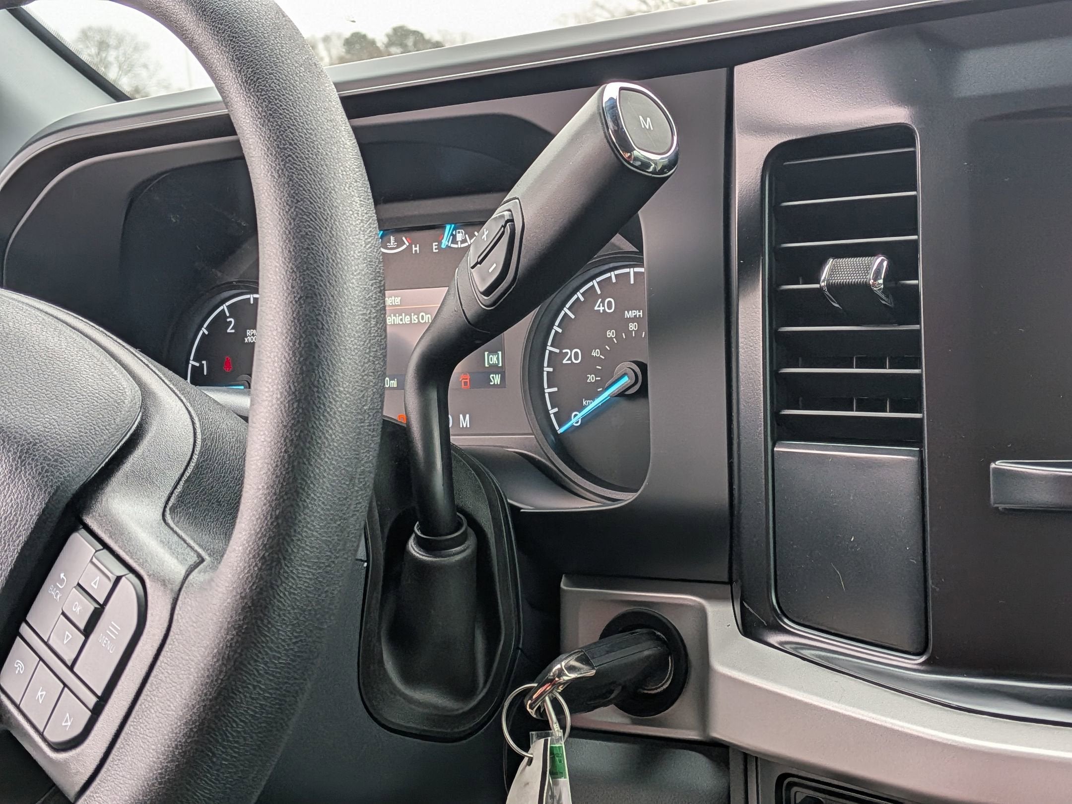 2026 Ford Super Duty F-450 DRW XLT