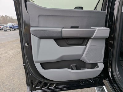 2026 Ford Super Duty F-450 DRW XLT